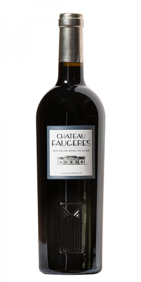 Château Faugères