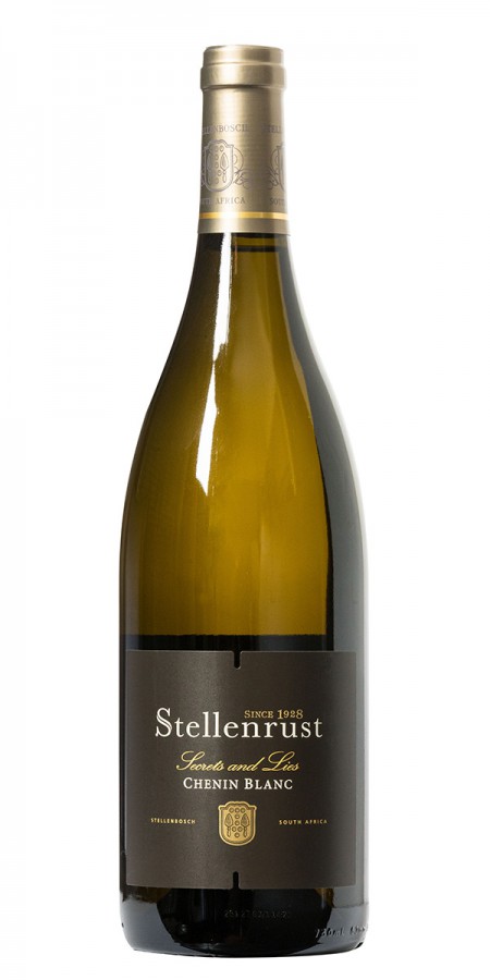 Stellenrust