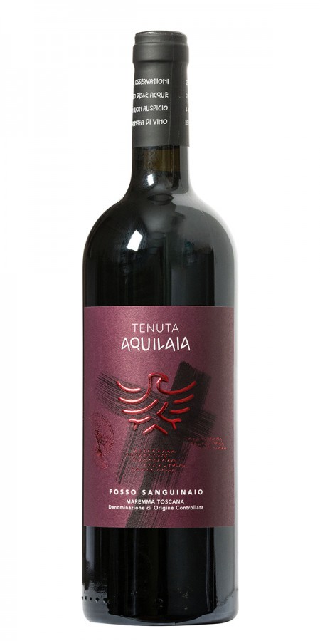 Tenuta Aquilaia 